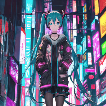 MIKU
