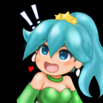 ！！