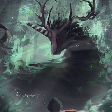 奇幻生物