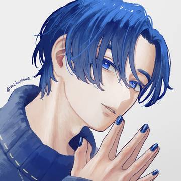 カラフェスKAITO