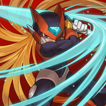 【ロックマンゼロ/MMZ】2024.8-2025.3