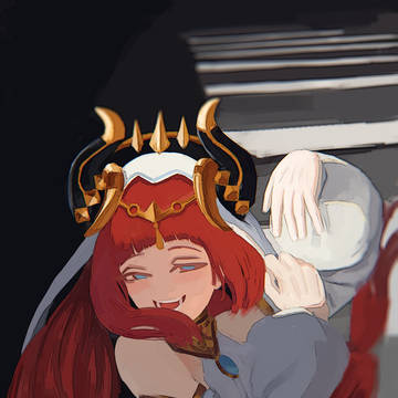 nilou