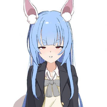 ぺこーら