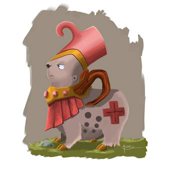 Pocolombino/ kowa