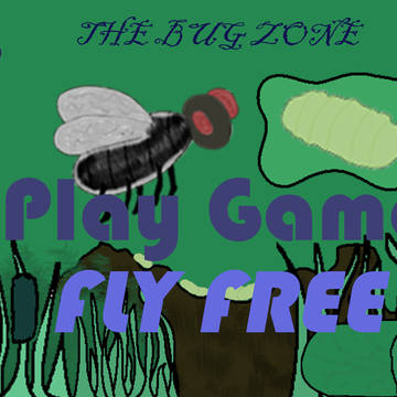 The bug zone