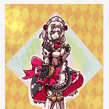 ノエル　誕生日2025