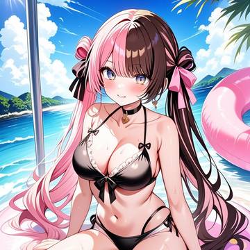 ぶいすぽっ！　橘ひなの
