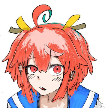 ういちゃん