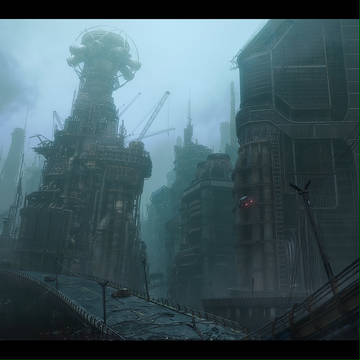 Spes In Tenebris