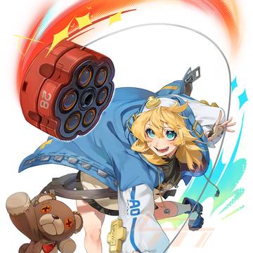 いきます！