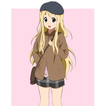 むぎちゃん