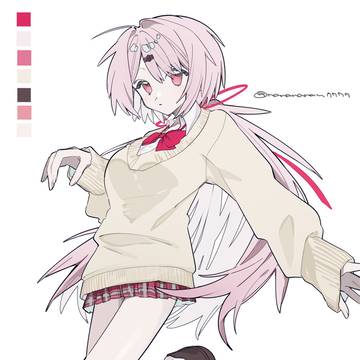 あ