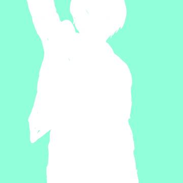いくら描いても変わらない