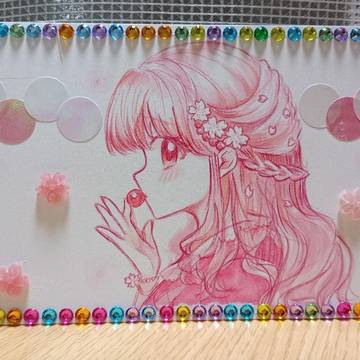 チェリーブロッサム🍒
