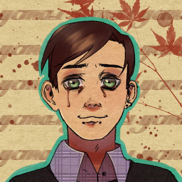 my OC
