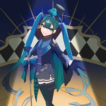 初音ミク