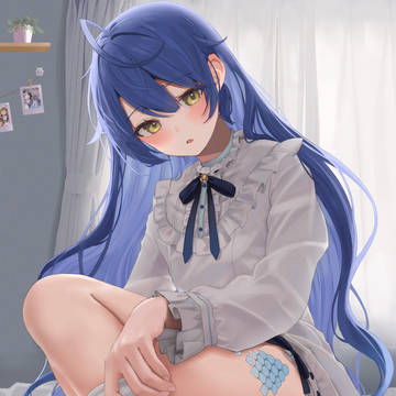 天宮こころ