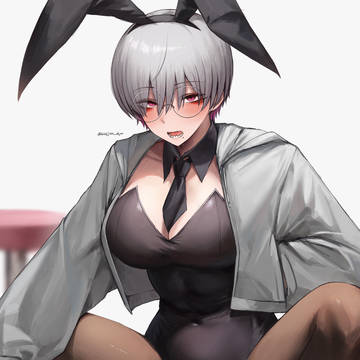 バニーOC🐰