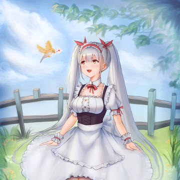 无题