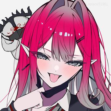 制服トリ子
