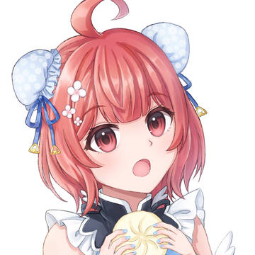 中華まんパクっ