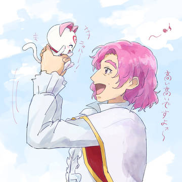 トリオ・ザ・マイナーとナマケルダとか