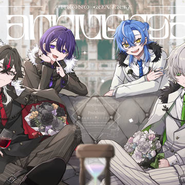 Chrono▷◀Reverse 1st Anniversary