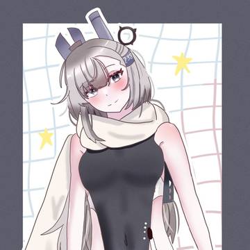 ワフーちゃん