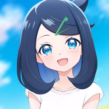 笑顔満開🌼