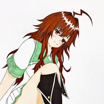 球磨ちゃん