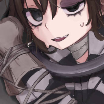囚人を縛ろう！