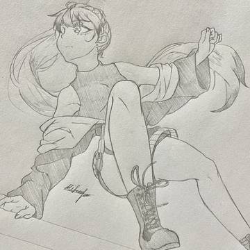 うちの子まとめ