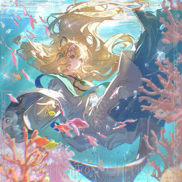 🐱🫧🪸🐚