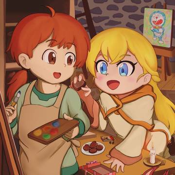 13世紀にチョコレートの祝福を