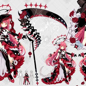 2024~25委託成品-正比服裝設計