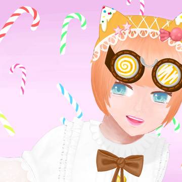 キャントレ