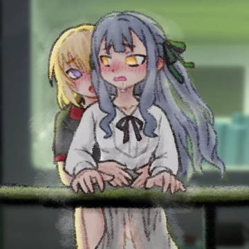 泰坦尼克号之初音の冲击♥
