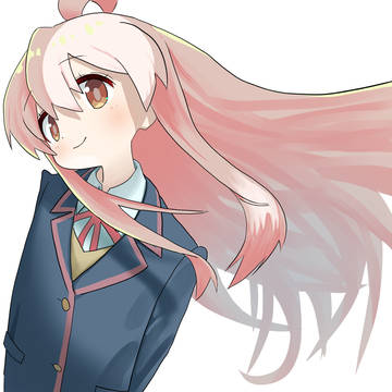 緒山