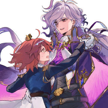 巌ぐだ♀まとめ④