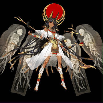 Anubis