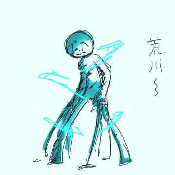 iPadの素晴らしさに気づきました