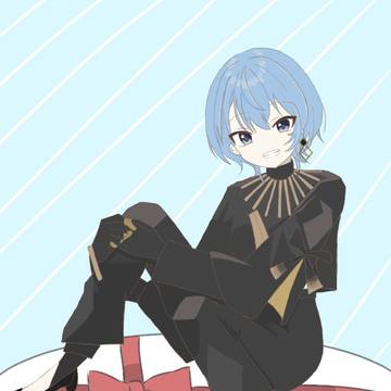 お誕生日、７周年おめでとうございます！