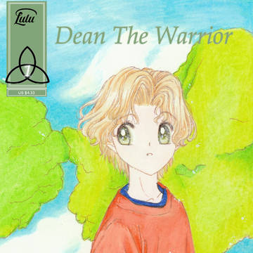 Dean The Warrior #1