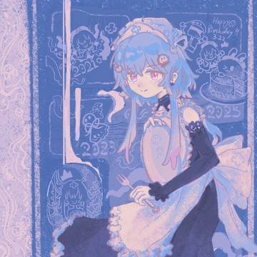 Mizuki、3.22 誕生日！！