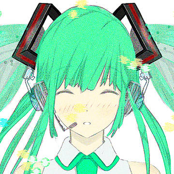 初音ミク