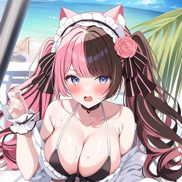 ぶいすぽっ！　橘ひなの