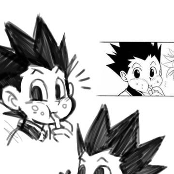 HxH collection