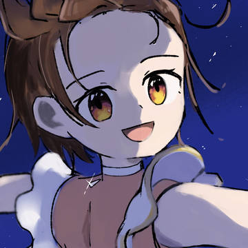 君の眩しさに誰もが気付くだろう。