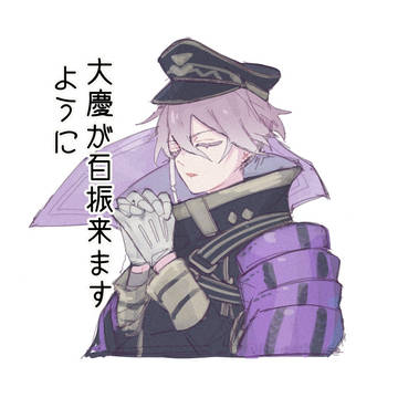 とうらぶlog