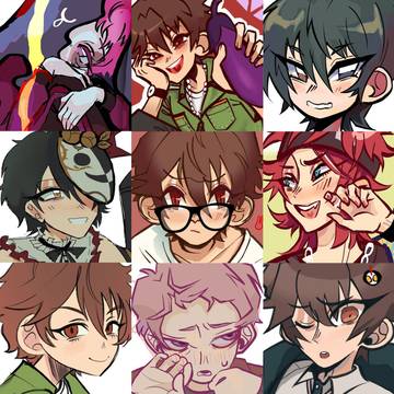 あんスタまとめ